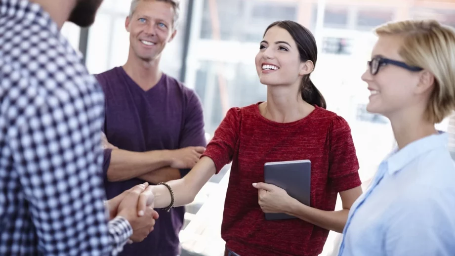 5 причини, поради които си заслужава да имате ментор