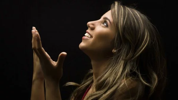 Никога не губете надежда