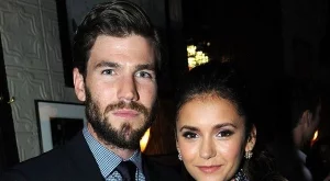 Нина Добрев се раздели с приятеля си