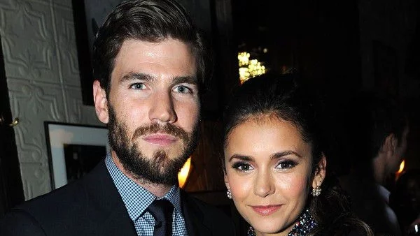 Нина Добрев се раздели с приятеля си