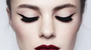 Да разнообразим очната линия