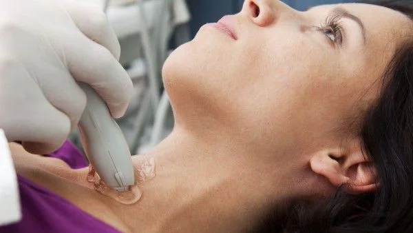 10 знака, че имате проблем с щитовидната жлеза