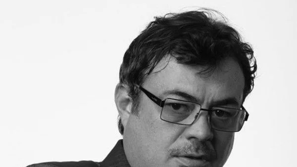 Иван Ласкин бе приет по спешност в болница