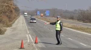 КАТ с акция срещу агресивните шофьори