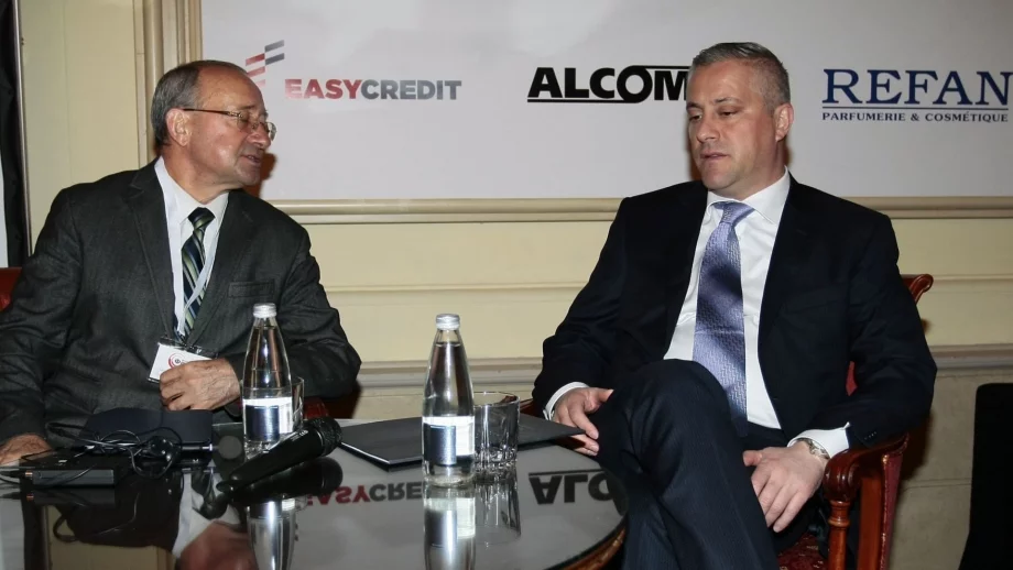 Лукарски: Все още няма анализ на загубите, причинени от гръцката блокада 