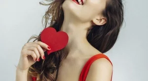 Жената, която се е научила да се обича