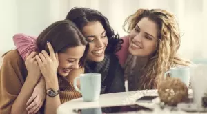 Женски виц за 30 октомври 2023: Жените стигнали до заключение