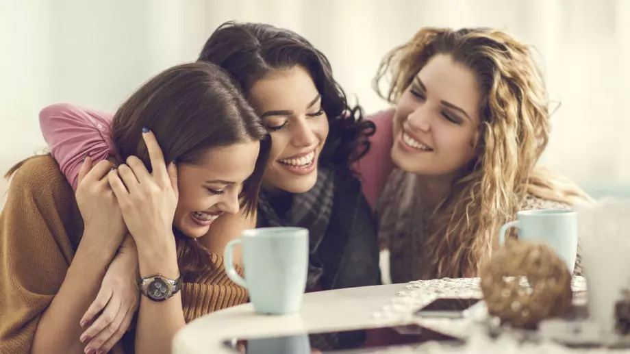 Женски виц за 30 октомври 2023: Жените стигнали до заключение