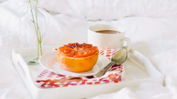 Здравословна закуска от 3 съставки