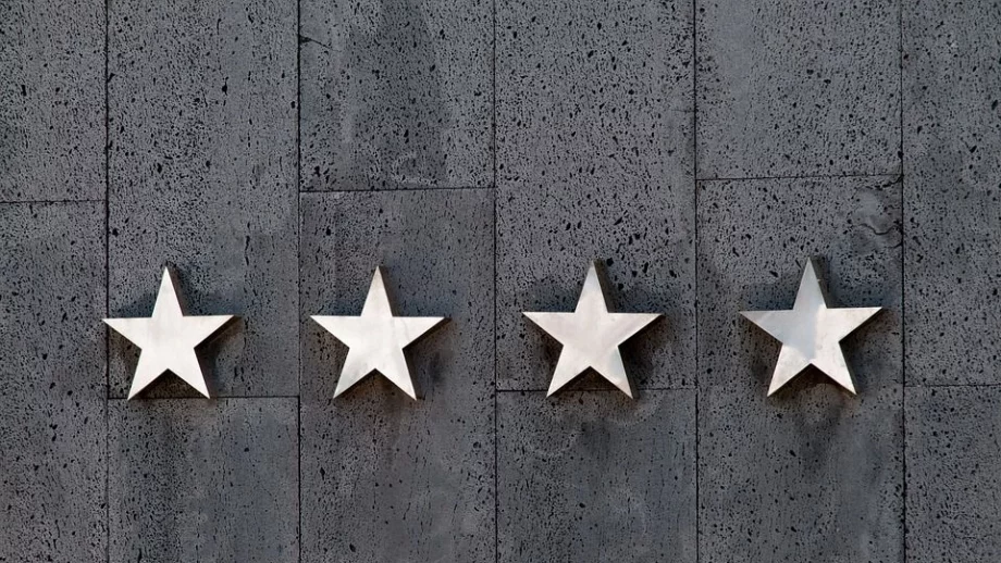 Дават звезди на хотелите по алтернативна система 