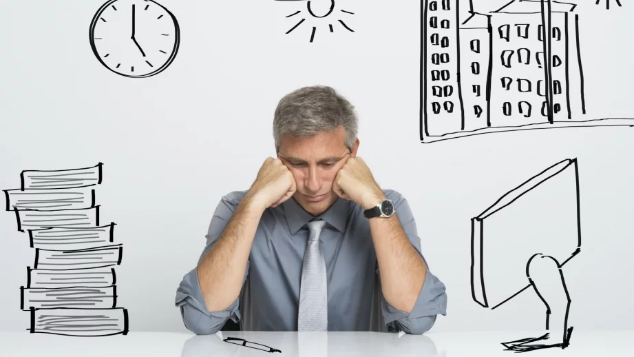 3-те разлики между служителя с истински постижения и обикновения работохолик