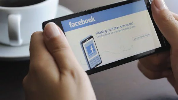 Пристрастяването към Facebook е като към кокаина