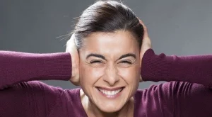 Как да се храним срещу бучене в ушите