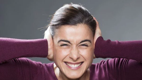 Как да се храним срещу бучене в ушите