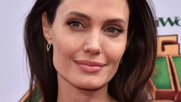  Джоли: Не исках да имам деца
