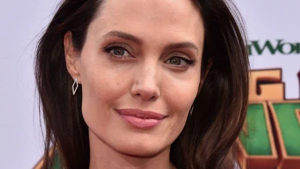 Джоли става политик