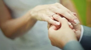 Отворено писмо до бъдещия ми съпруг