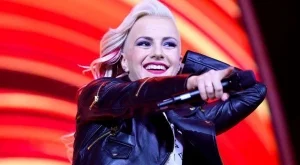 Поли Генова отново ще ни представи на Евровизия