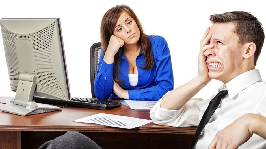 Най-конфузните ситуации, в които хора са изпадали на интервю за работа