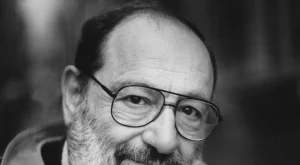 В памет на Умберто Еко