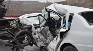 Властите манипулират данните за катастрофите в България, твърди експерт