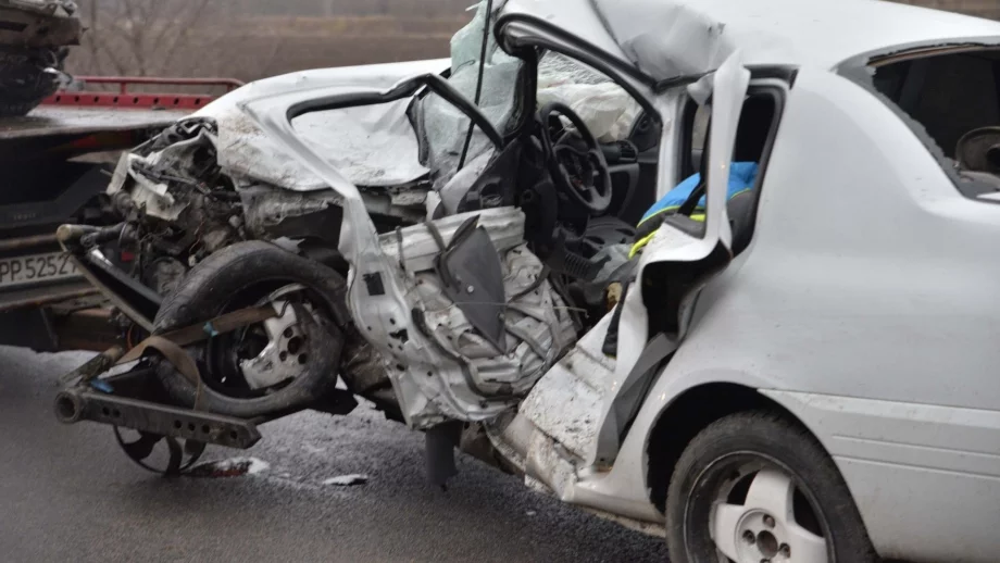 Властите манипулират данните за катастрофите в България, твърди експерт