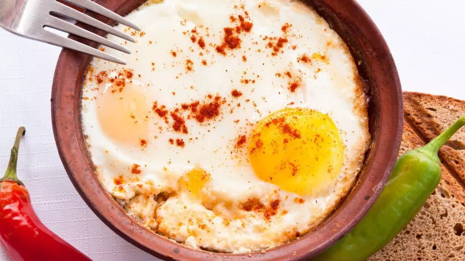 Сиренето по шопски никога не е било толкова вкусно