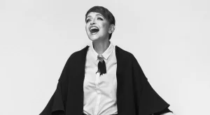 Камелия Тодорова с ретроспективен концерт