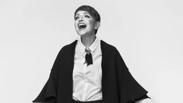 Камелия Тодорова с ретроспективен концерт