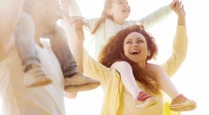 Най-напред се научи ти да бъдеш щастлив