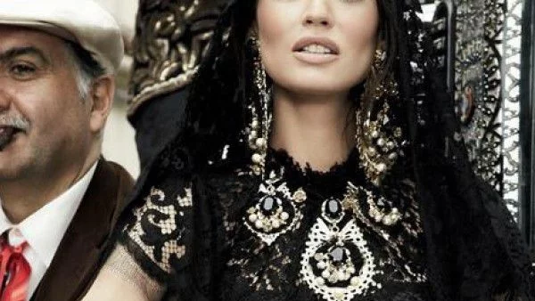 Жени от непознати светове: Нежното лице на италианската мафия