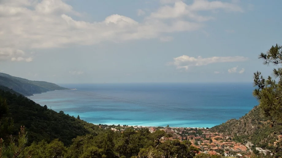 Турция очаква спад на европейските туристи 