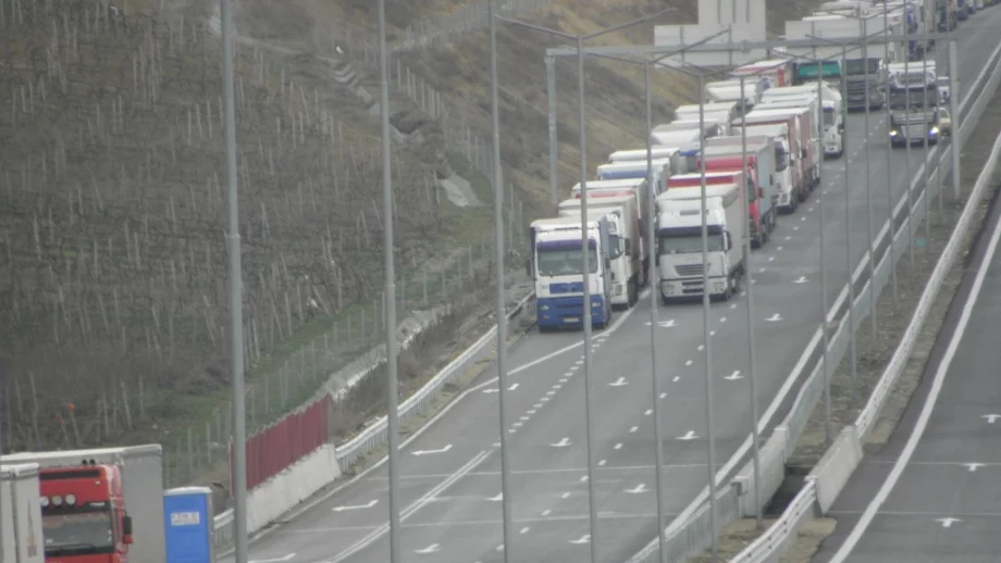 ТОЛ системата ще струва между 150 и 194 млн. лева