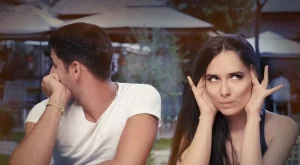 Най-ужасната първа среща… ever!