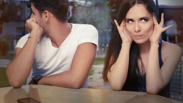 Най-ужасната първа среща… ever!