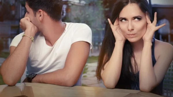 5 знака, че е време за почивка от срещите