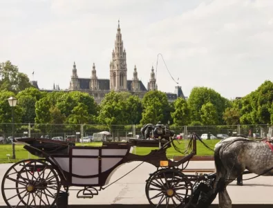 Какво прави Виена най-добрия за живот град в света?
