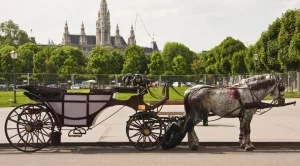 20-те града в света, в които се живее най-добре 