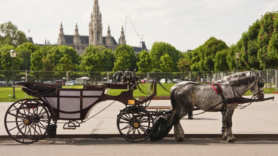 20-те града в света, в които се живее най-добре 