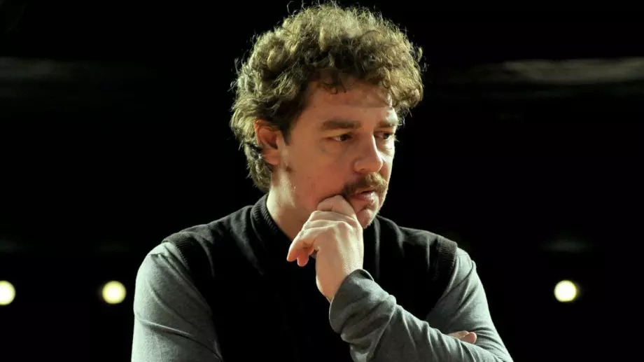 Камен Донев заради Украйна: Не мога да разсмивам хората, когато сърцето ми плаче