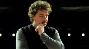 Камен Донев вече няма да играе в Народния театър 