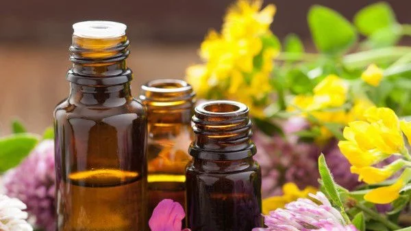 5 етерични масла за релаксираща ароматерапия у дома