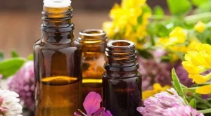 Натурални ароматизатори с етерични масла