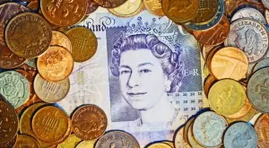 Как се промени британската икономика при Кралица Елизабет Втора?