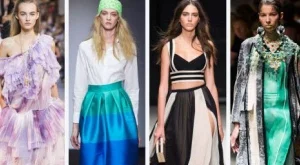 Откриха Седмицата на модата в Милано