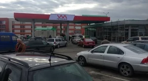 "Лукойл" поиска проверка на горивото на Марешки 