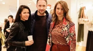 Дългоочакваната колекция H&M Studio SS16 официално влезе в магазините!