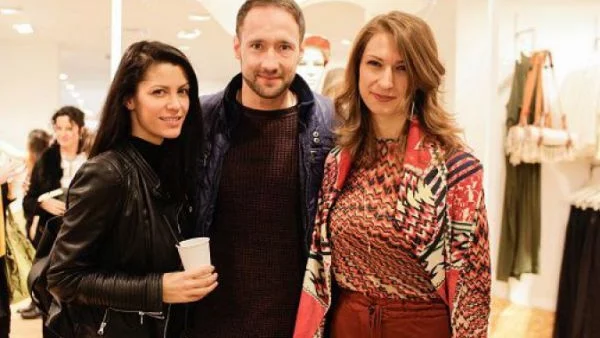 Дългоочакваната колекция H&M Studio SS16 официално влезе в магазините!