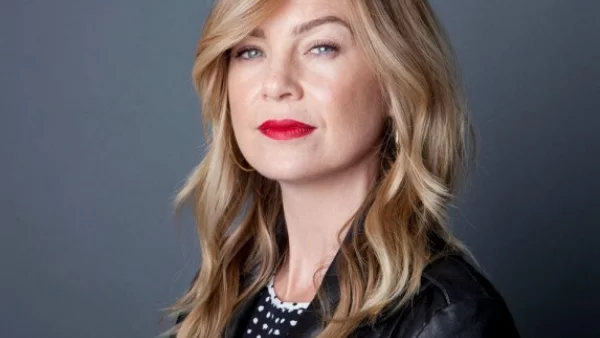 Как е изглеждала актрисата от "Анатомията на Грей" като по-млада