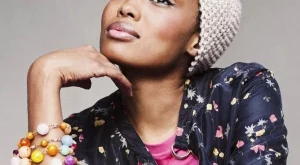 Френската певица Imany с първи концерт у нас